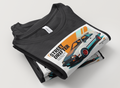 short sleeve T shirt Street Drifter