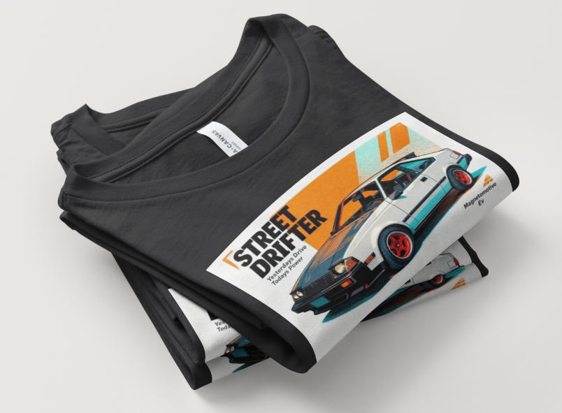 short sleeve T shirt
